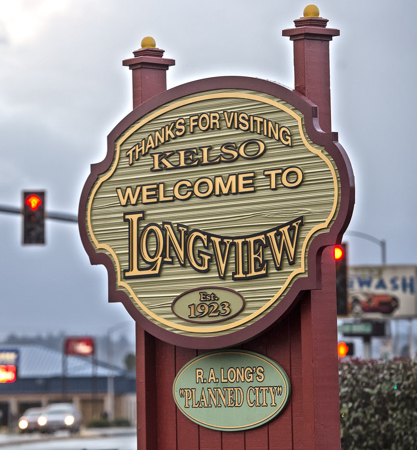 A renewed welcome to Longview